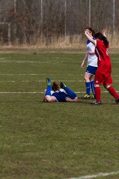 Bild 55 - B-Juniorinnen SG Schackendorf/MTV SE - FSG BraWie 08 : Ergebnis: 2:1